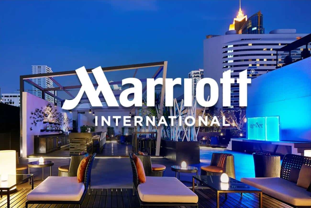 Marriott International và nhiều thương hiệu khách sạn lớn trên thế giới áp dụng mô hình này.