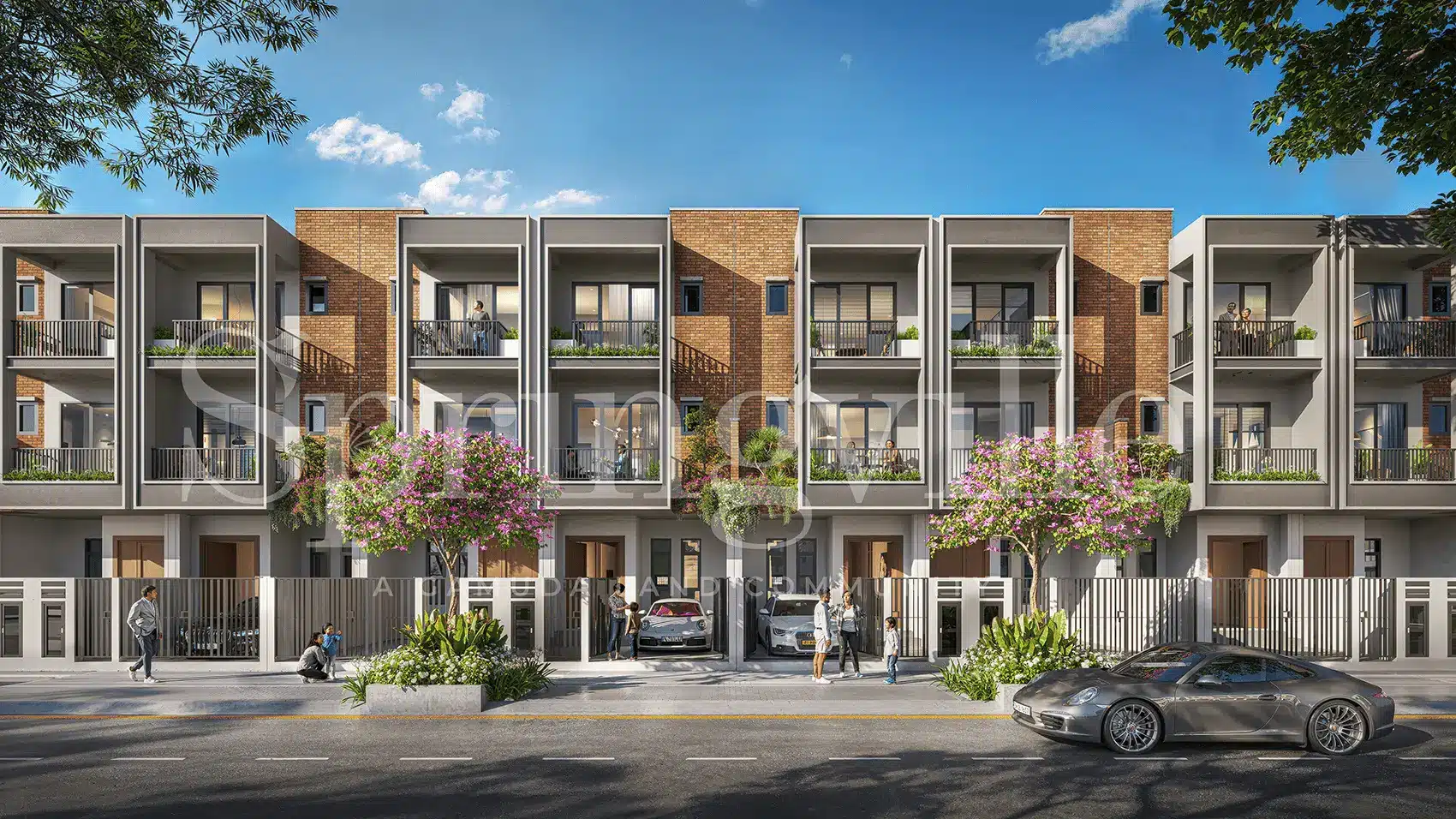 Spring Ville – Không gian sống hoàn hảo với thiết kế hiện đại và tiện ích đẳng cấp. Spring Ville - Không gian sống hoàn hảo với thiết kế hiện đại và tiện ích đẳng cấp.