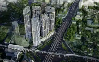Dự án Sun Group Cầu Giấy: Vị trí vàng tại ngã tư Phạm Hùng - Xuân Thủy, tiện ích đẳng cấp, pháp lý minh bạch.